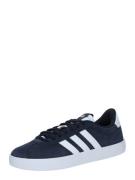 ADIDAS SPORTSWEAR Matalavartiset tennarit 'VL COURT 3.0'  laivastonsin...