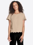 Jascha Stockholm Pusero 'Roche'  beige