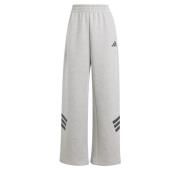 ADIDAS SPORTSWEAR Urheiluhousut 'Future Icons'  meleerattu harmaa / mu...