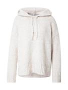 TOPSHOP Collegepaita  meleerattu beige