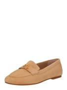 Lauren Ralph Lauren Loafer 'AVERI III'  mokka