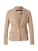 Vero Moda Petite Bleiseri 'VMJULIA'  tummabeige