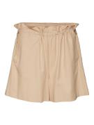 VERO MODA Housut 'Kimmie Liba'  beige