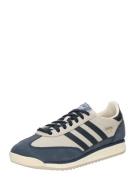 ADIDAS ORIGINALS Matalavartiset tennarit 'SL 72 RS'  marine / villanva...