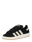 ADIDAS ORIGINALS Matalavartiset tennarit 'Campus 00s'  musta / valkoin...