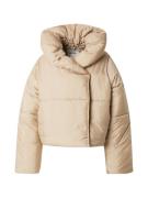 Monki Välikausitakki  beige