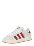 ADIDAS ORIGINALS Matalavartiset tennarit 'Campus 00s'  kirsikanpunaine...