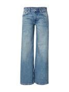 Monki Farkut  sininen denim