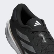 ADIDAS PERFORMANCE Juoksukengät 'Supernova Stride'  harmaa / musta / v...