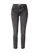 7 for all mankind Farkut 'ROXANNE'  musta denim