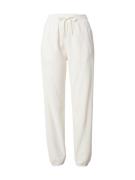 Abercrombie & Fitch Housut  offwhite