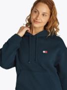 Tommy Jeans Collegepaita  ultramariini