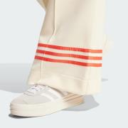 ADIDAS ORIGINALS Housut 'Adicolor Neuclassics'  punainen / valkoinen