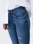 ONLY Farkut 'ONLRush'  sininen denim