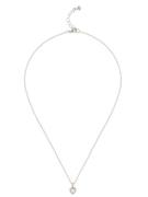 Ted Baker Ketju 'HANNELA: CRYSTAL HEART PENDANT'  hopea