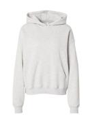 Gina Tricot Collegepaita  harmaa