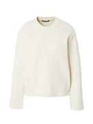 Gina Tricot Neulepaita  vaaleabeige