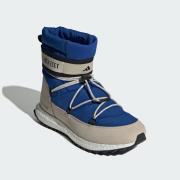 ADIDAS SPORTSWEAR Talvisaappaat 'adidas x MOON BOOT - Moonboost'  beig...