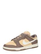 Nike Sportswear Matalavartiset tennarit 'Dunk Low Next Nature'  suklaa...