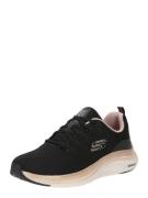 SKECHERS Matalavartiset tennarit 'Midnight Glimmer'  roosa / puuteri /...