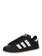 ADIDAS ORIGINALS Matalavartiset tennarit 'CAMPUS 00s'  musta / valkoin...