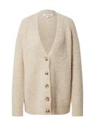 EDITED Neuletakki 'Eliandro'  beige