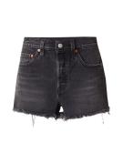 LEVI'S ® Farkut '501®'  musta denim