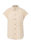 QS Pusero  beige