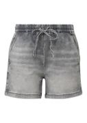QS Farkut  harmaa denim