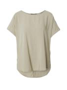 QS Pusero  khaki