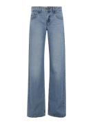 LEVI'S ® Farkut 'WISH ME LUCK'  sininen denim