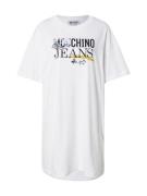 Moschino Jeans Mekko  sininen / keltainen / musta / valkoinen