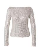 Gina Tricot Paita  hopea