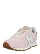 new balance Matalavartiset tennarit '500'  roosa / valkoinen