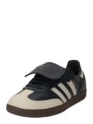 ADIDAS ORIGINALS Matalavartiset tennarit 'SAMBA'  marine / vaaleanharm...