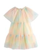 Next Mekko  monivärinen