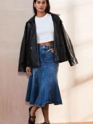 Next Hame  sininen denim