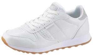 SKECHERS Matalavartiset tennarit  offwhite