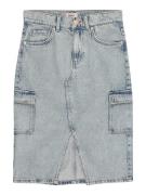 KIDS ONLY Hame 'KOGPOSEY'  sininen denim