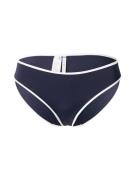 Tommy Hilfiger Underwear Bikinihousut 'CLASSIC'  laivastonsininen / va...