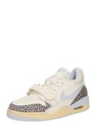 Jordan Korkeavartiset tennarit 'Air Legacy 312'  malva / musta / offwh...