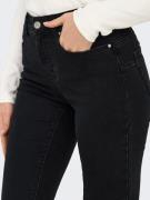 ONLY Farkut 'ONLRINA'  musta denim