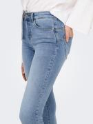 ONLY Farkut 'ONLRINA'  sininen denim