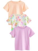 Next Paita  turkoosi / laventeli / aprikoosi / offwhite