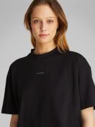 Calvin Klein Jeans Paita  musta / offwhite