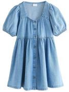 Next Mekko  sininen denim