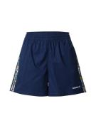 ADIDAS ORIGINALS Housut 'Liberty'  tummansininen / keltainen / punaine...