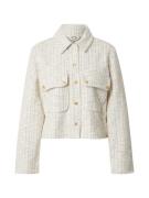 GARCIA Bleiseri 'Colbert'  beige / ecru / ruskea