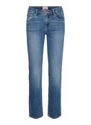 Vero Moda Tall Farkut 'FLASH'  sininen denim