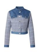 GUESS Välikausitakki 'ELSIE'  sininen / sininen denim / vaaleansininen...